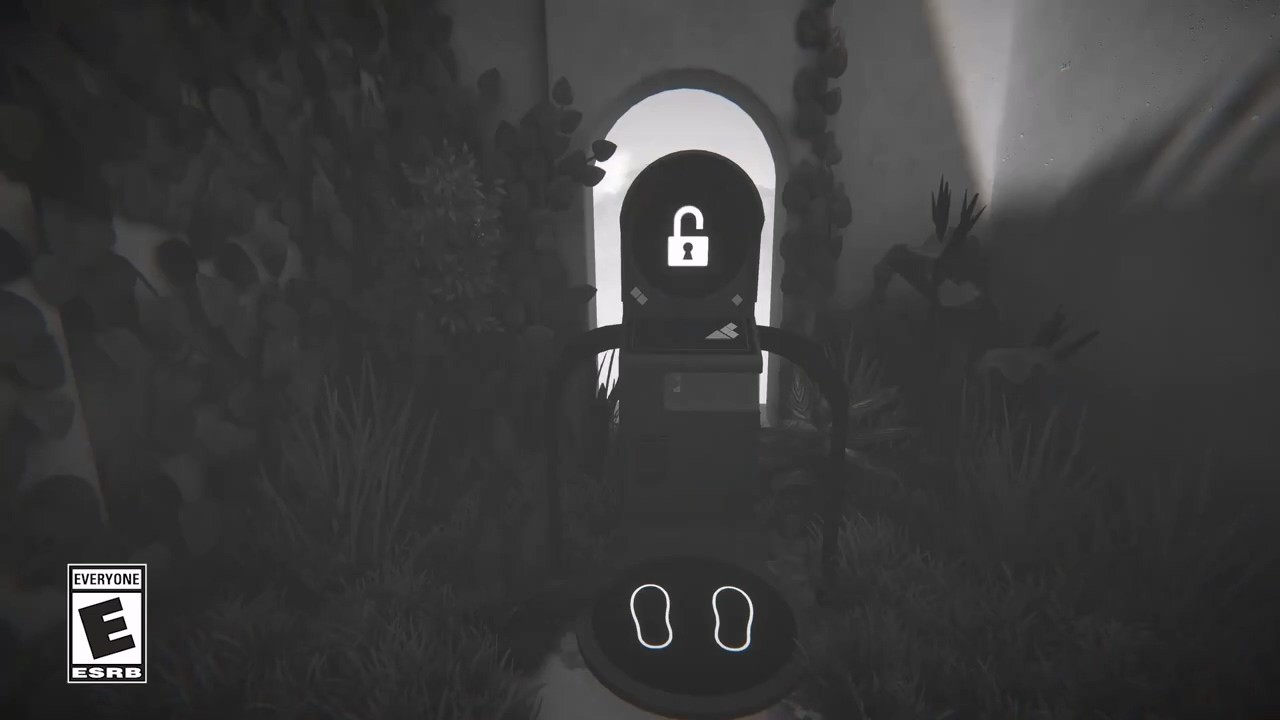 平台解谜《Viewfinder》7月18日发售 新预告发布(平台解谜游戏)