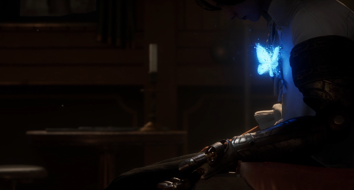 Neowiz参加2023夏季游戏节，《匹诺曹的谎言》demo上线开启预售