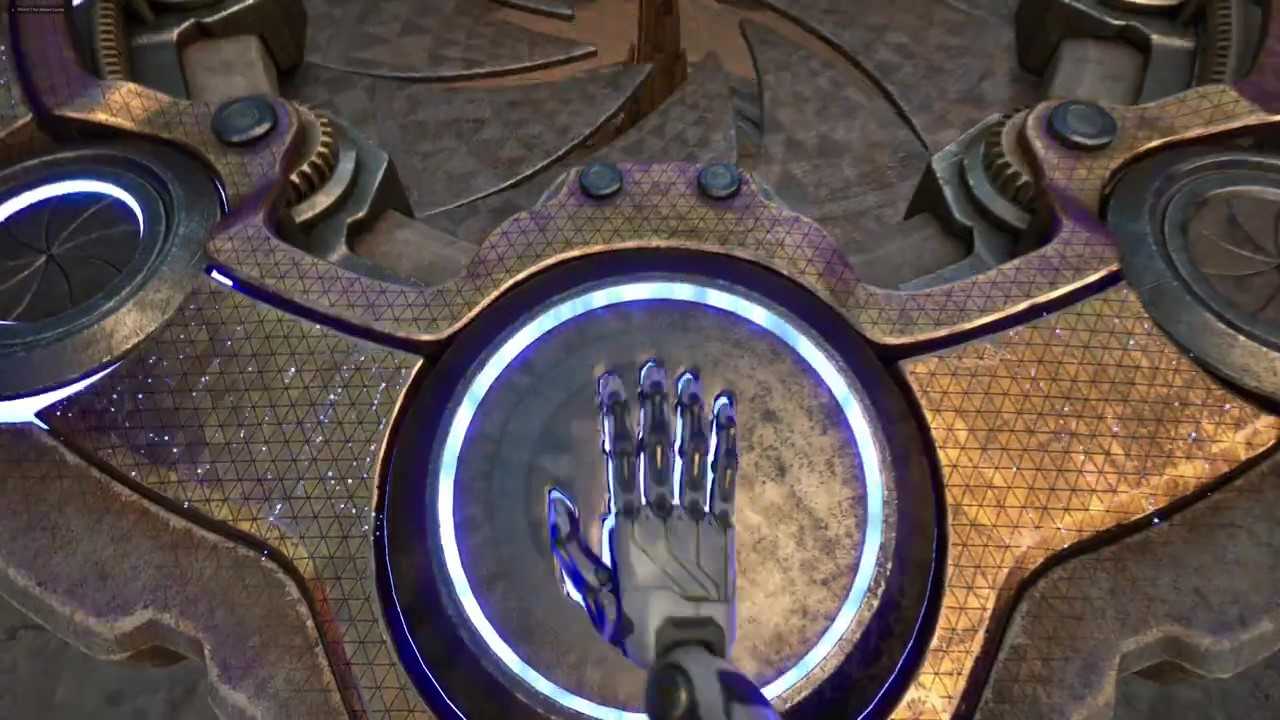 《塔罗斯的法则2》官方预告 年内发售(塔罗斯法则星星收集)