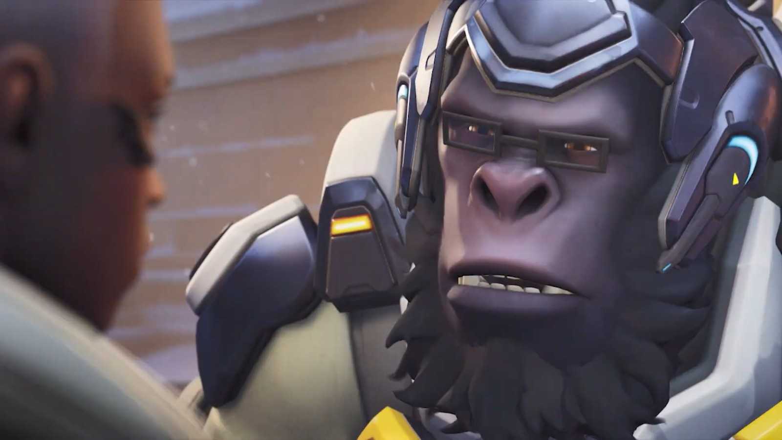 《守望先锋2》“入侵”预告 大量全新内容8月10日上线(守望先锋2竞技模式怎么解锁)