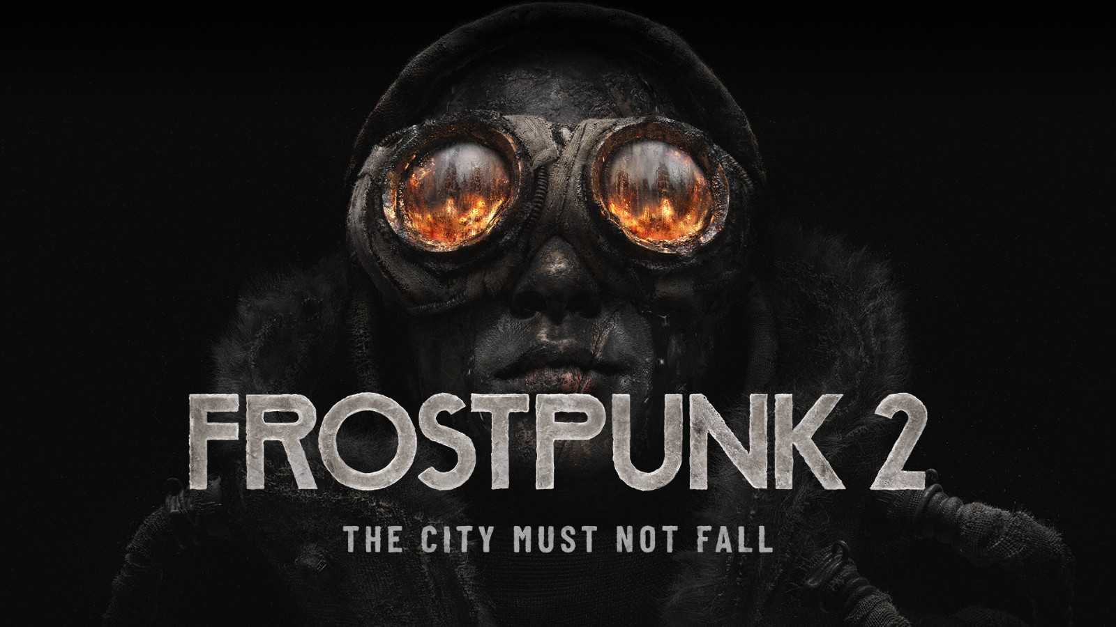 石油时代到来《冰汽时代2》公布中配预告