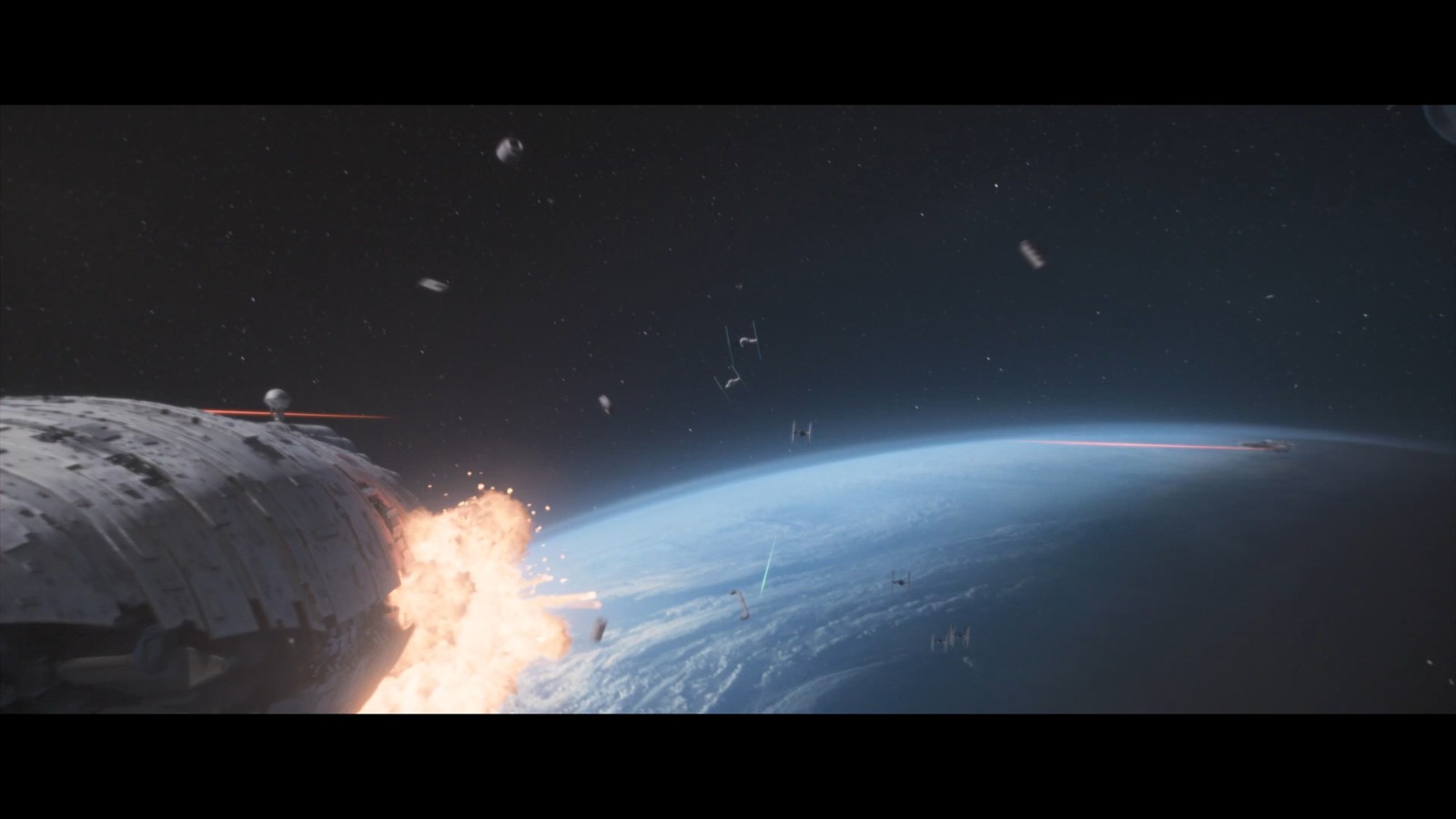 育碧《星球大战：法外狂徒》首发预告 2024年发售(育碧《星球大战》开发顺利 官方正招募测试人员)