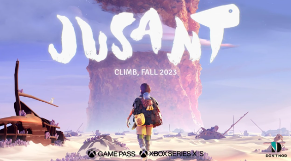 《奇异人生》工作室新作《Jusant》预告 今秋发售