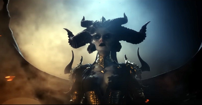 《暗黑破坏神4》5月31日开启预下载(暗黑破坏神4豪华版和终极版区别)