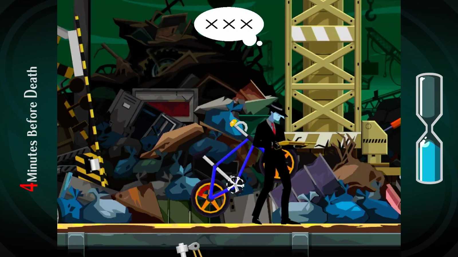 《幽灵诡计：幻影侦探》HD复刻版试玩现已推出(幽灵诡计:幻影侦探)