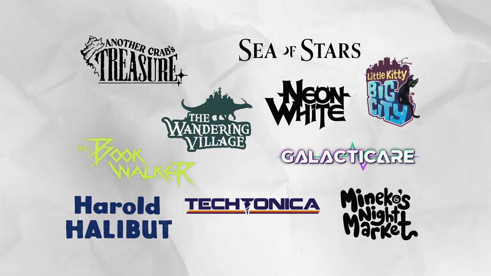 十款独立游戏即将首日加入XGP 包括《星之海》等