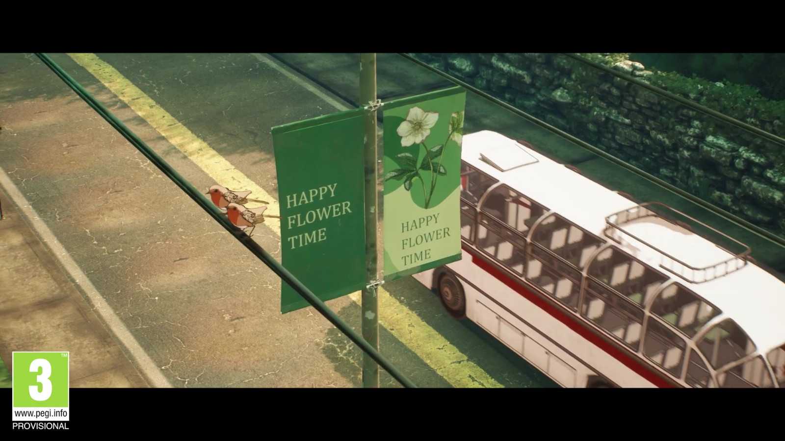 模拟游戏《Garden Life》全新预告 2024年正式发售(模拟游戏《小小空地》)