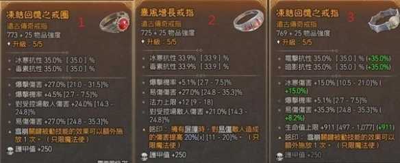 《暗黑破坏神4》冰法寒冰裂片流玩法攻略