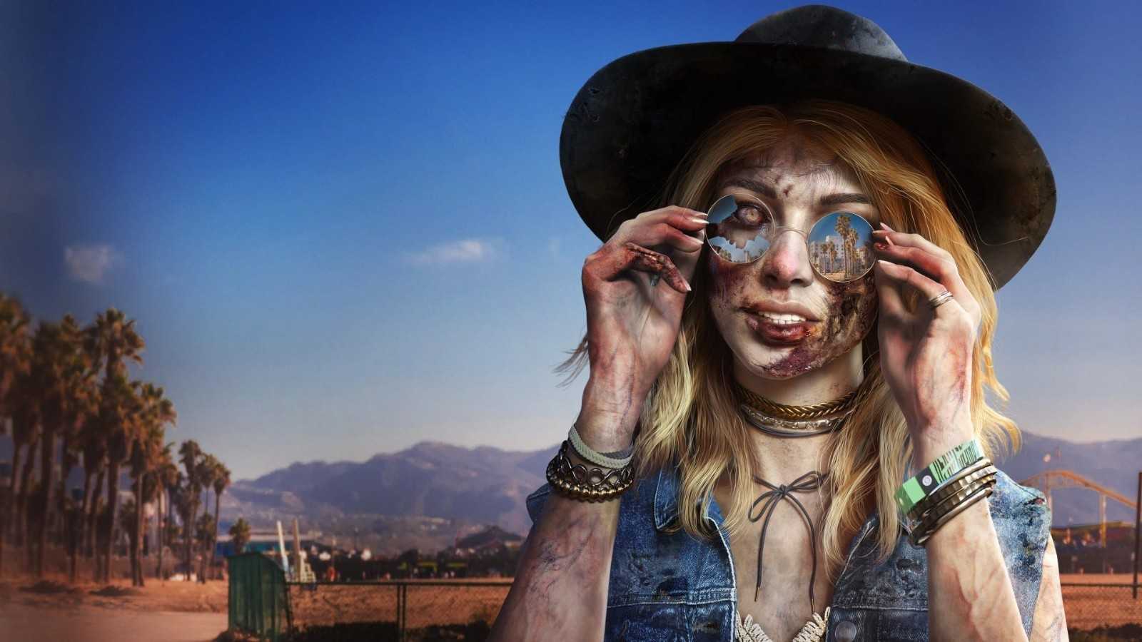 《死亡岛2》两个大型DLC即将到来 在丧尸末日中爽玩(《死亡岛2》全新截图公布)