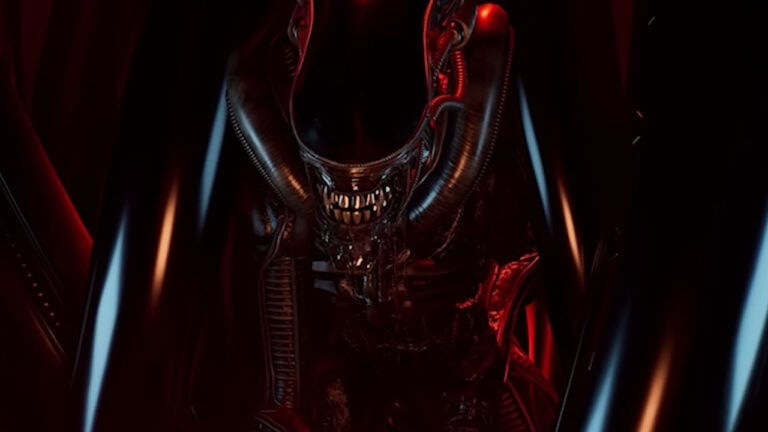 《异形：坠入黑暗》预告片介绍本作全新原创剧情(异形坠入黑暗3dm)