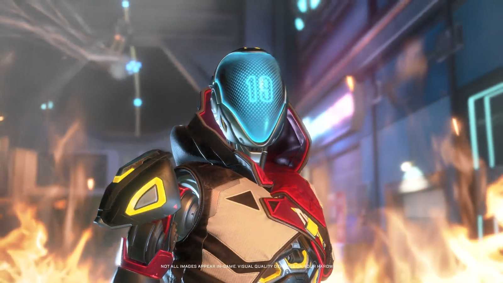 《Apex英雄》盛装杀戮收集活动预告 地平线传家宝上线(apex英雄技能介绍)