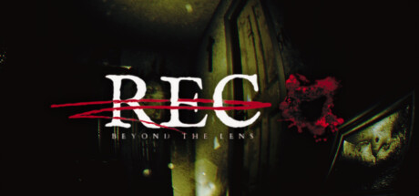 恐怖探索《REC: Beyond The Lens》steam页面上线(探索恐怖精神病院)