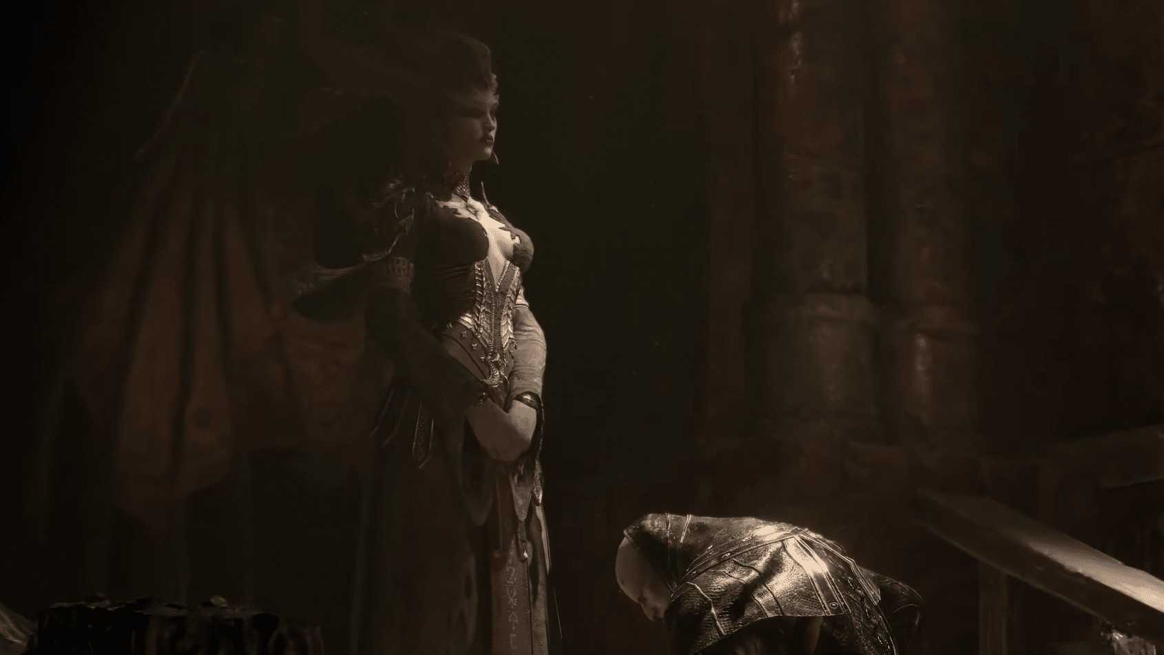 《暗黑破坏神4》“真补丁”正在制作中 或将停机更新(暗黑破坏神4预购价格)