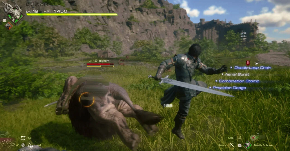 《最终幻想16》战斗系统由《鬼泣5》前设计师参与(最终幻想16发售时间)