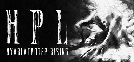 叙事恐怖RPG《HPL: Nyarlathotep Rising》上架steam(恐怖rpg游戏)
