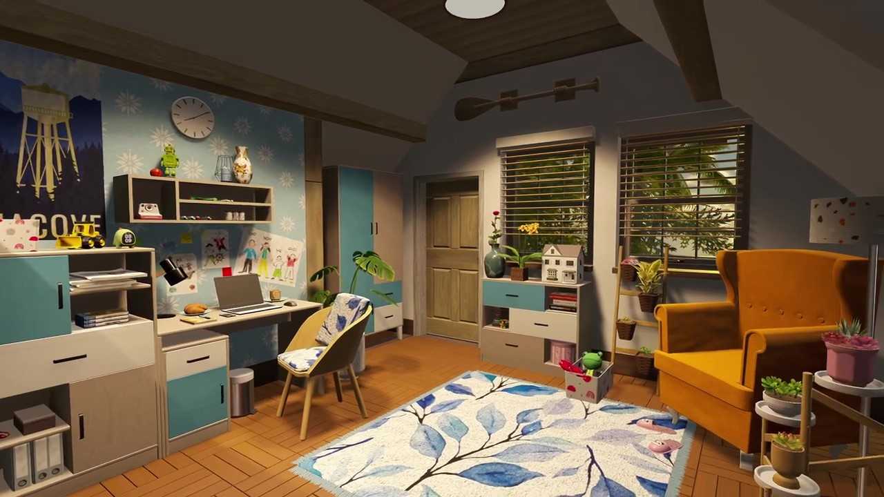 《房产达人2》试玩demo预告视频公布