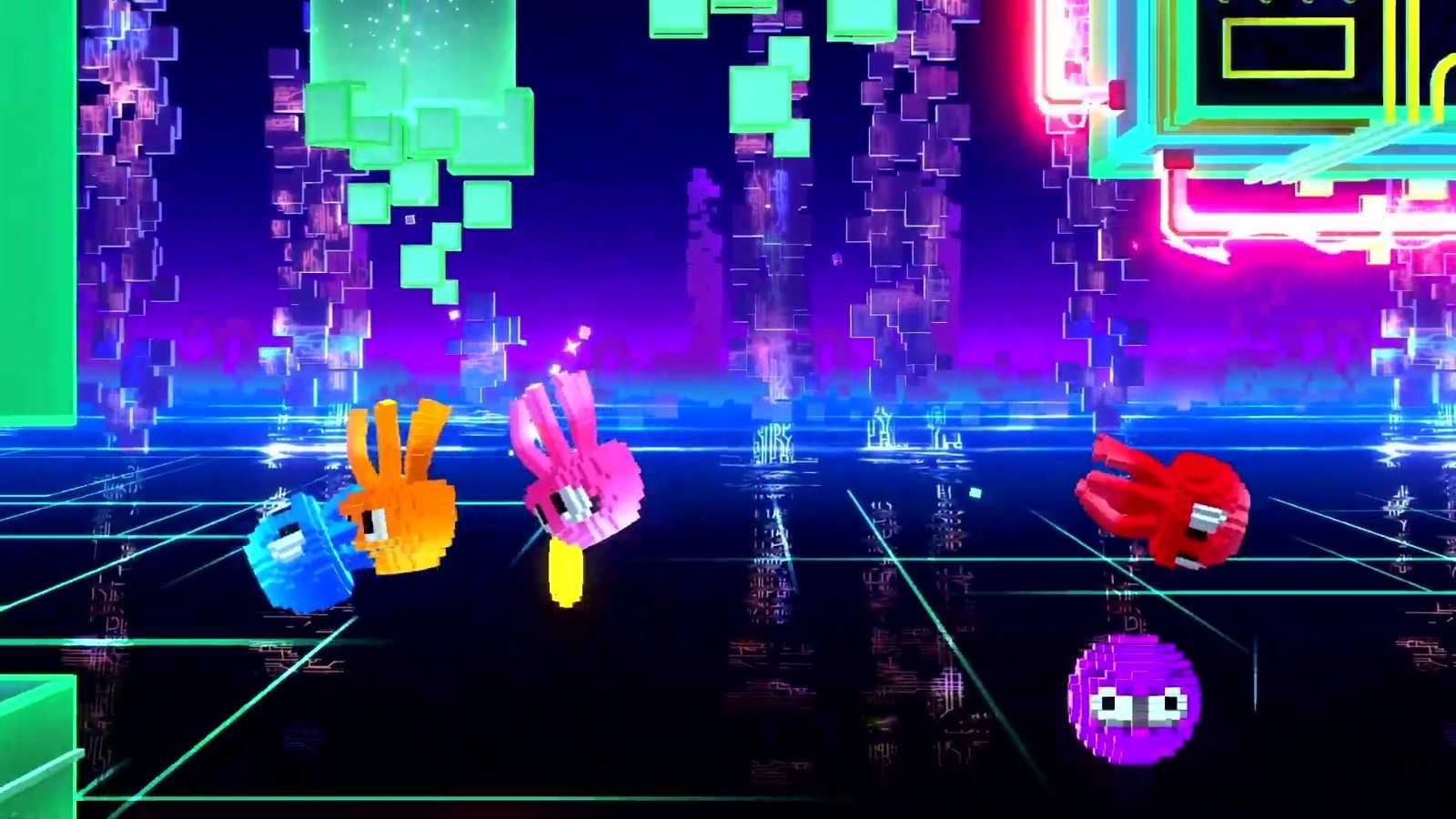 《索尼克：超级巨星》2023年秋季发售