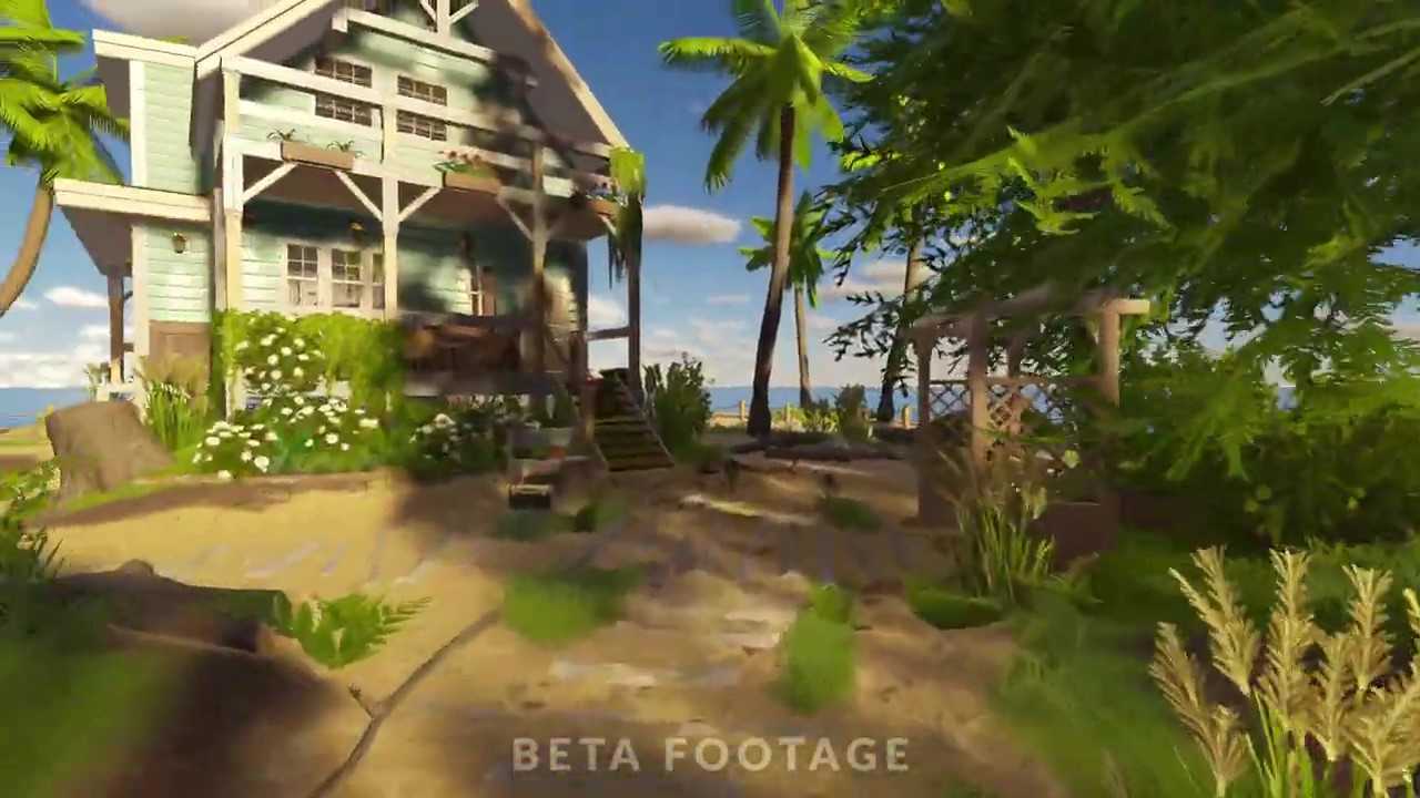 《房产达人2》试玩demo预告视频公布