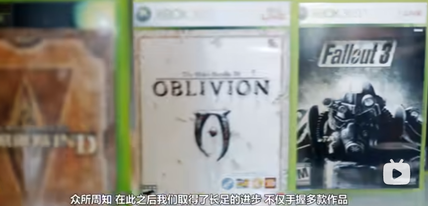 《星空》直面会全程视频公开(《星空》直面会将公布大量演示)