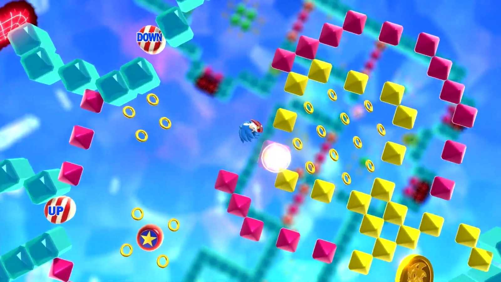 《索尼克：超级巨星》2023年秋季发售