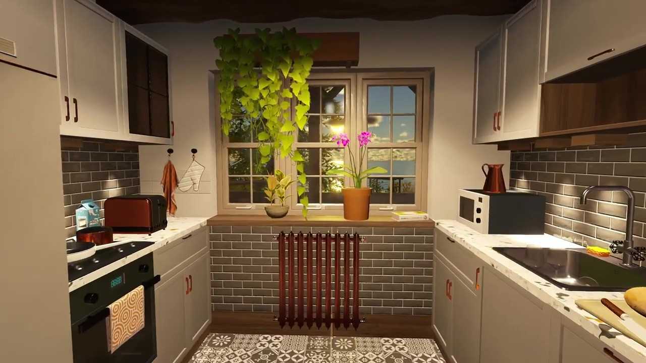 《房产达人2》试玩demo预告视频公布