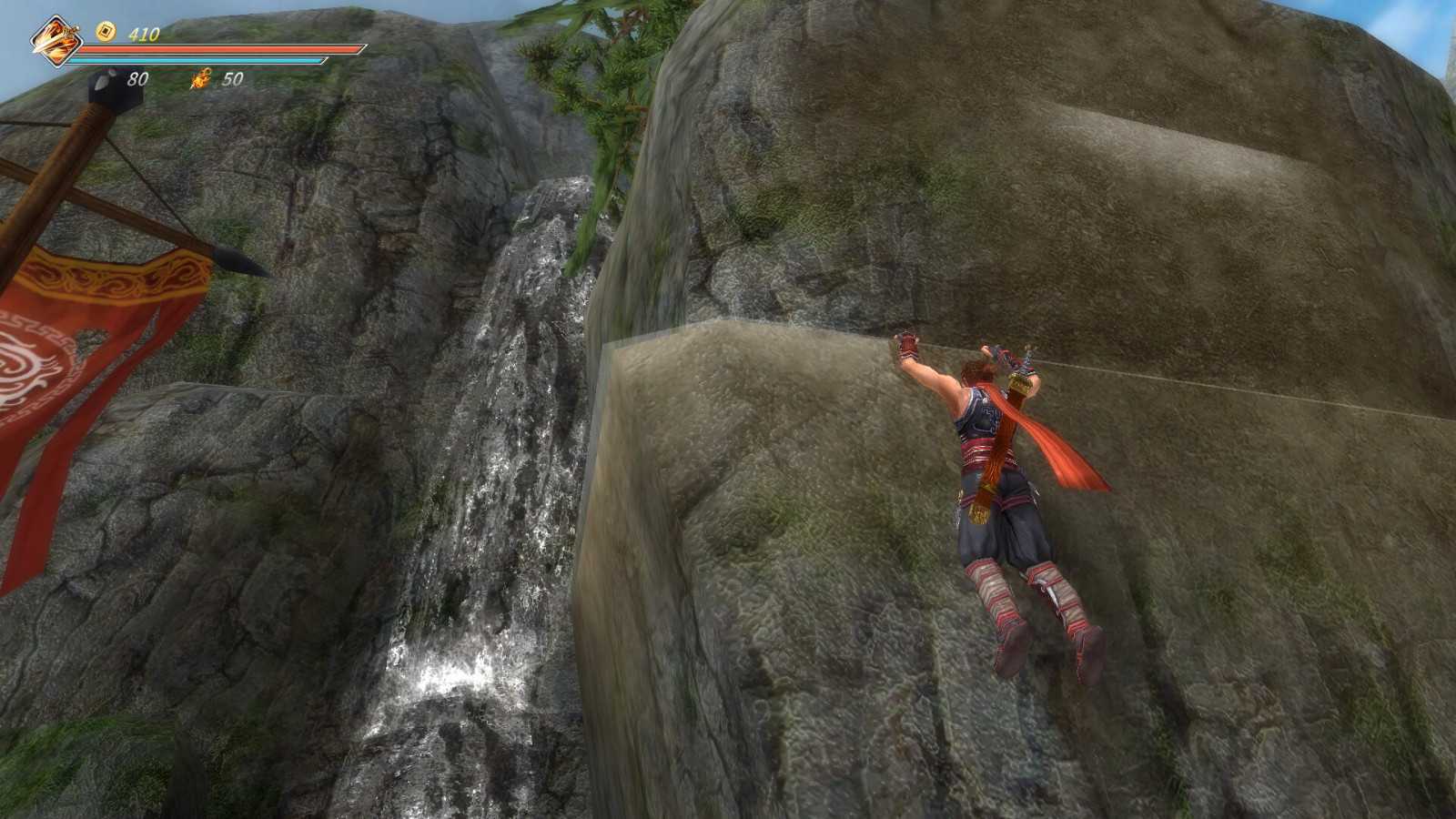 《九夜：刺狼》Steam页面上线