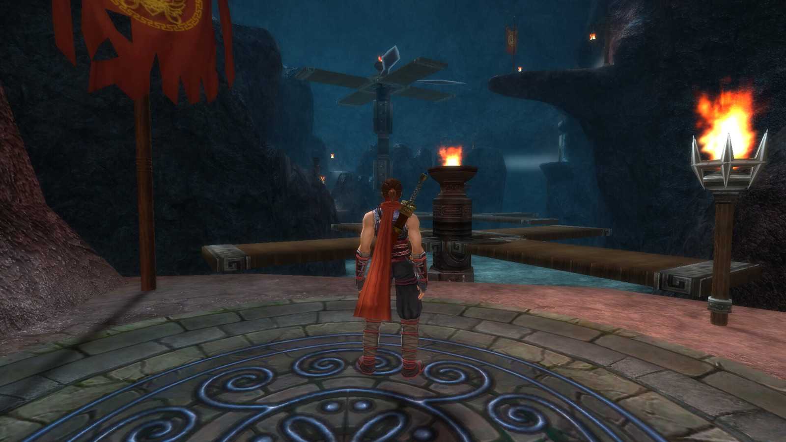 《九夜：刺狼》Steam页面上线