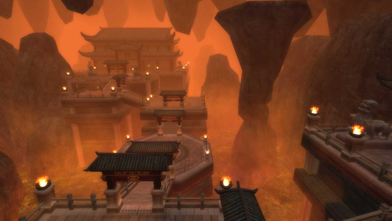 《九夜：刺狼》Steam页面上线