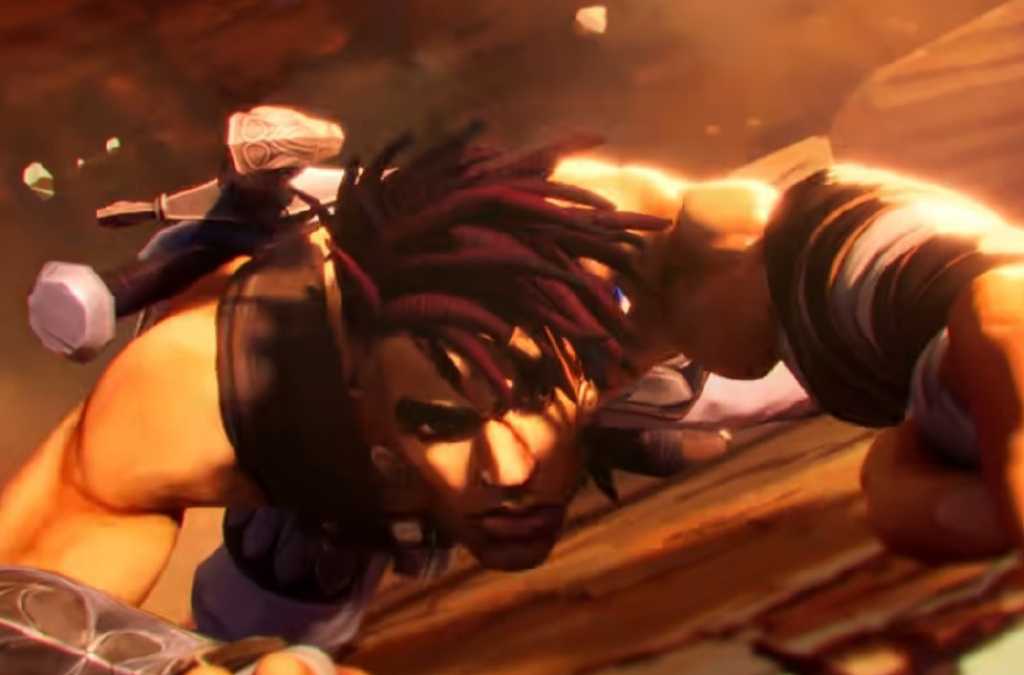 育碧前瞻会内容汇总2023