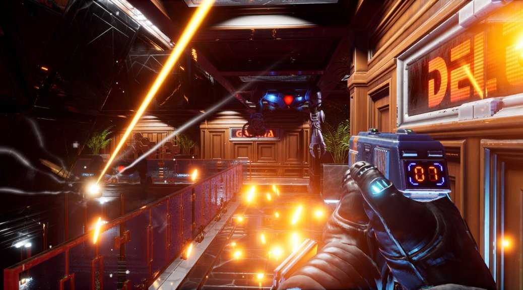 《网络奇兵：重制版》PC版性能表现分析：流畅运行(《网络奇兵:重制版》试玩Demo上线 3月正式发售)