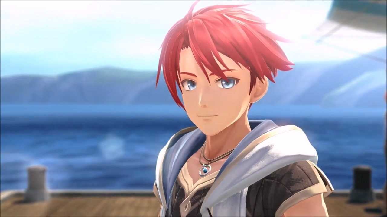 Falcom公开《伊苏10：北境历险》3分钟游戏预告(falcom新作2023)