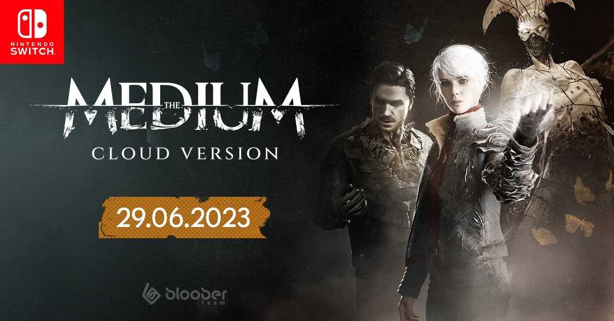 《灵媒》以云游戏形式登陆任天堂Switch(《灵媒》游戏剧情解析)