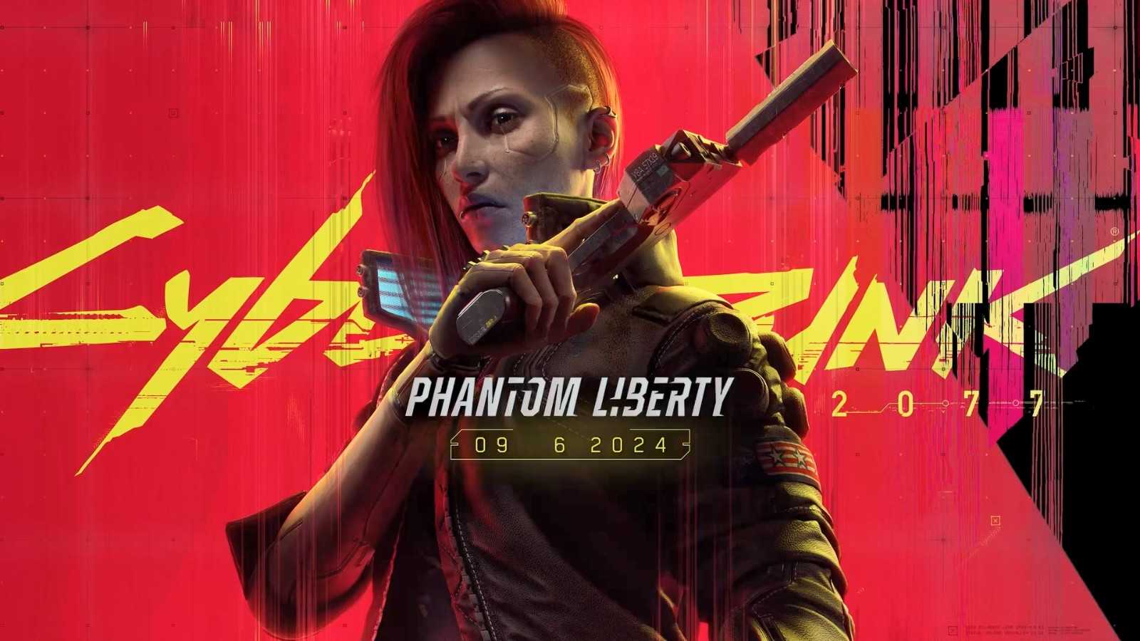 《赛博朋克2077：往日之影》总监带你游览狗镇(赛博朋克2077配置要求)