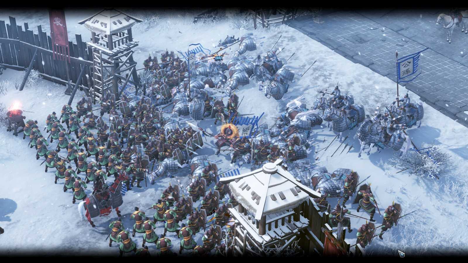 《赵云传重制版》确定正式名称：《赵云传：云汉腾龙》(赵云传重制版上线时间)