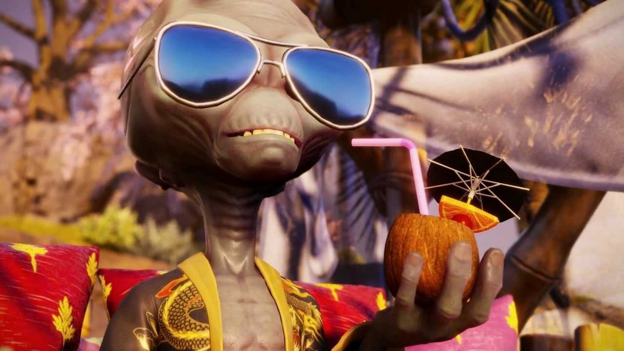 《毁灭全人类2：重新探测》单机版现已发售(《毁灭全人类第2季重制版测游戏》)