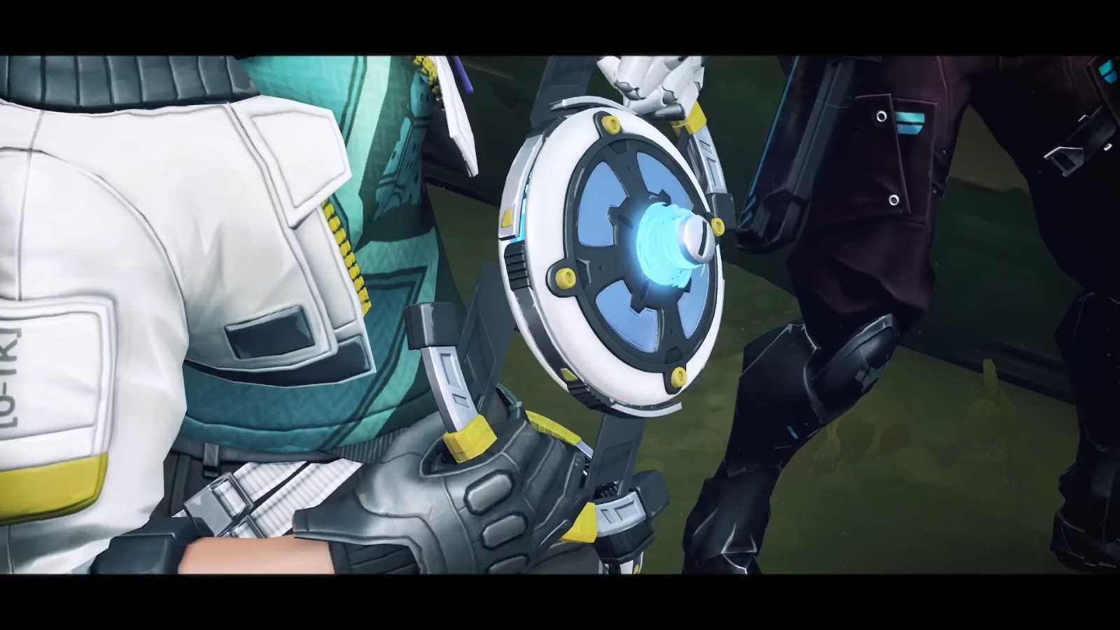 《无畏契约》新特工“Deadlock” 玩法演示预告公布(《无畏契约》国服封测开启)