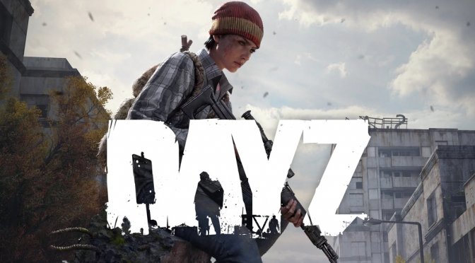 波西米亚互动正在开发《DayZ 2》(波西米亚互动娱乐)