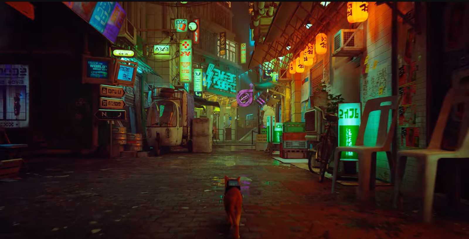 好评游戏《迷失》将于8月10日登陆Xbox One、Xbox Series X/S(猫猫游戏《迷失》手机版)