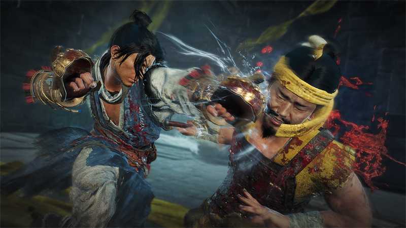 《卧龙》首个 DLC“逐鹿中原”现已上线