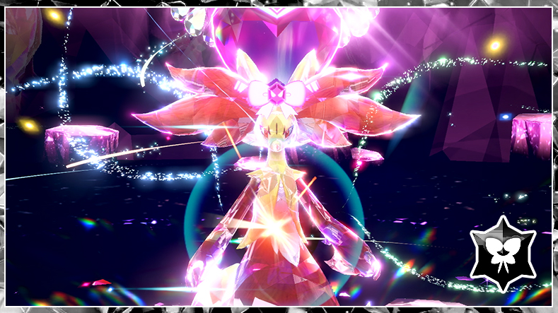 《宝可梦：朱紫》新事件7月7日开启 最强妖火红狐登场(宝可梦朱紫下载)