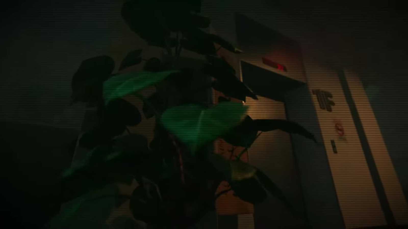 《女鬼桥二 释魂路》前导预告影片公开