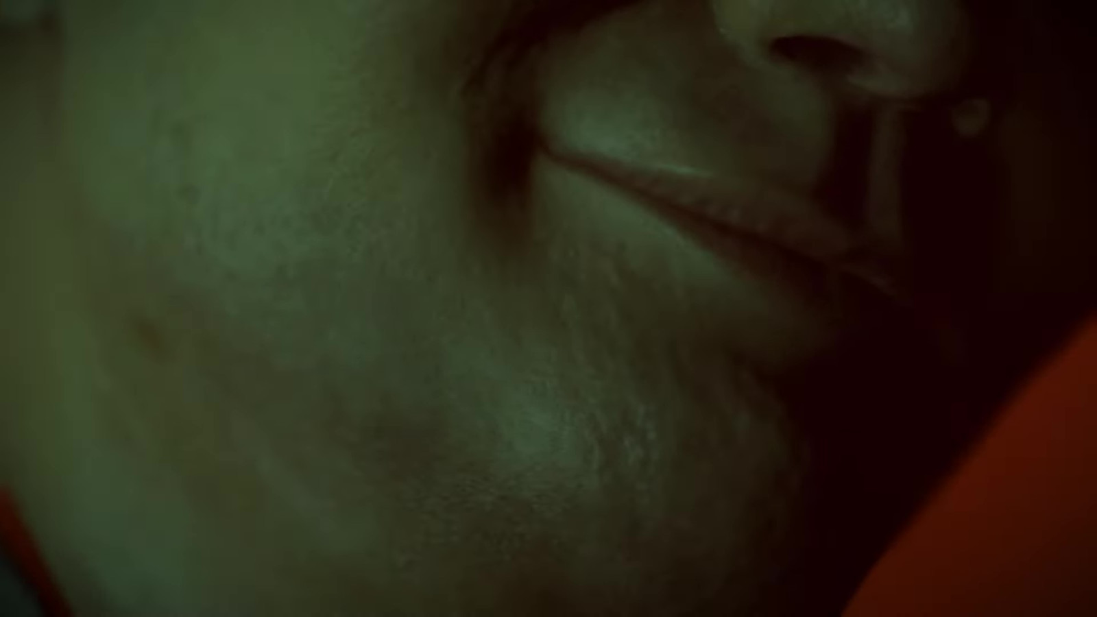 《女鬼桥二 释魂路》前导预告影片公开