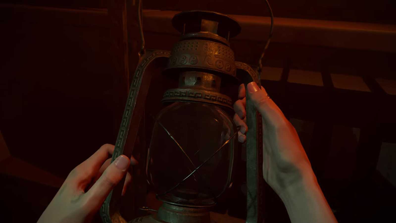 《女鬼桥二 释魂路》前导预告影片公开