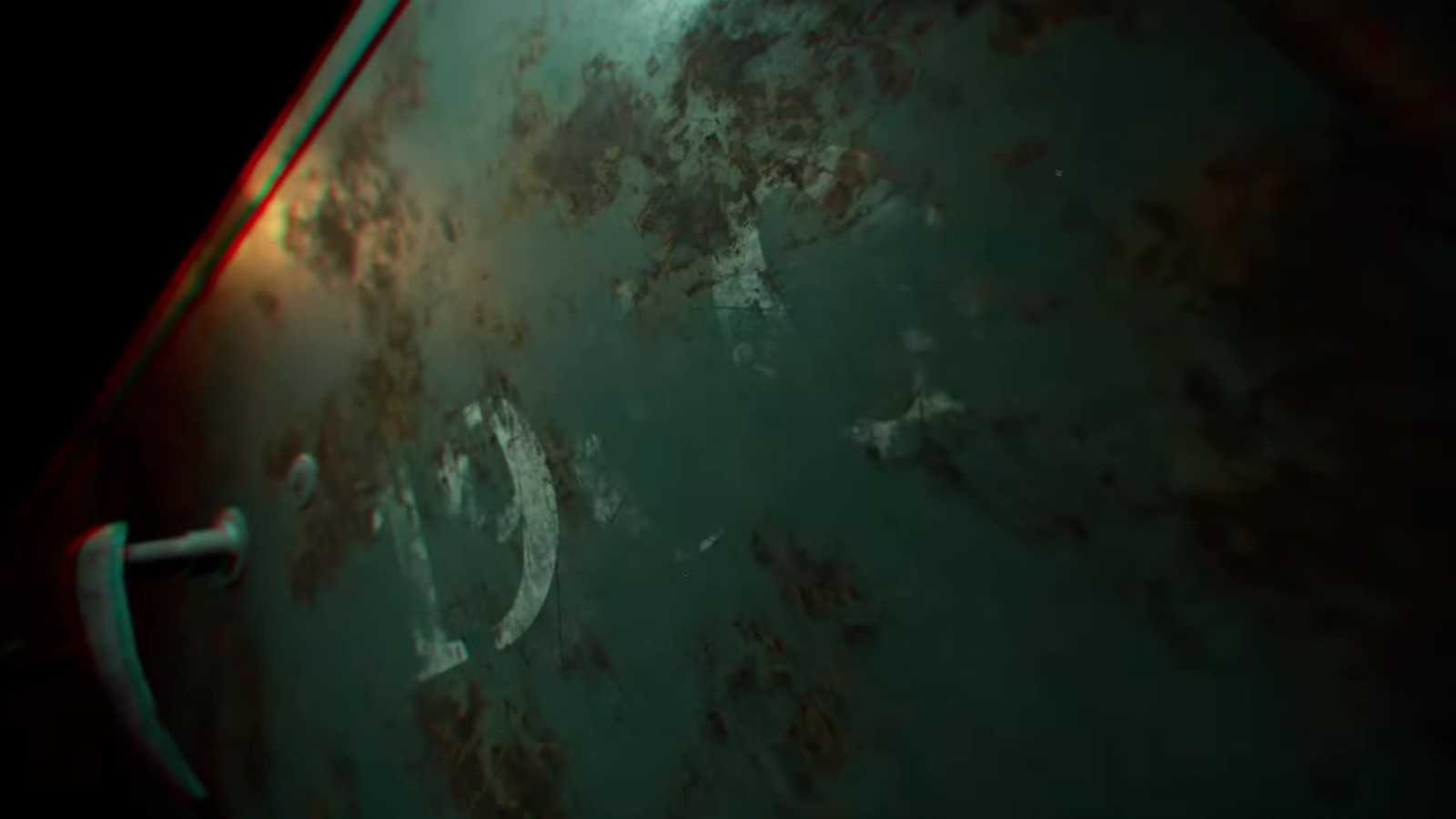 《女鬼桥二 释魂路》前导预告影片公开