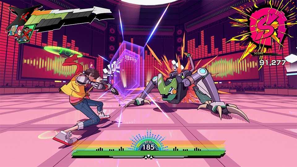 《完美音浪》5号免费更新正式上线 添加两个新模式