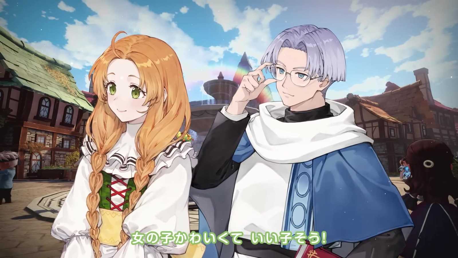 《玛莉的炼金工房：重制版》教程预告片公布