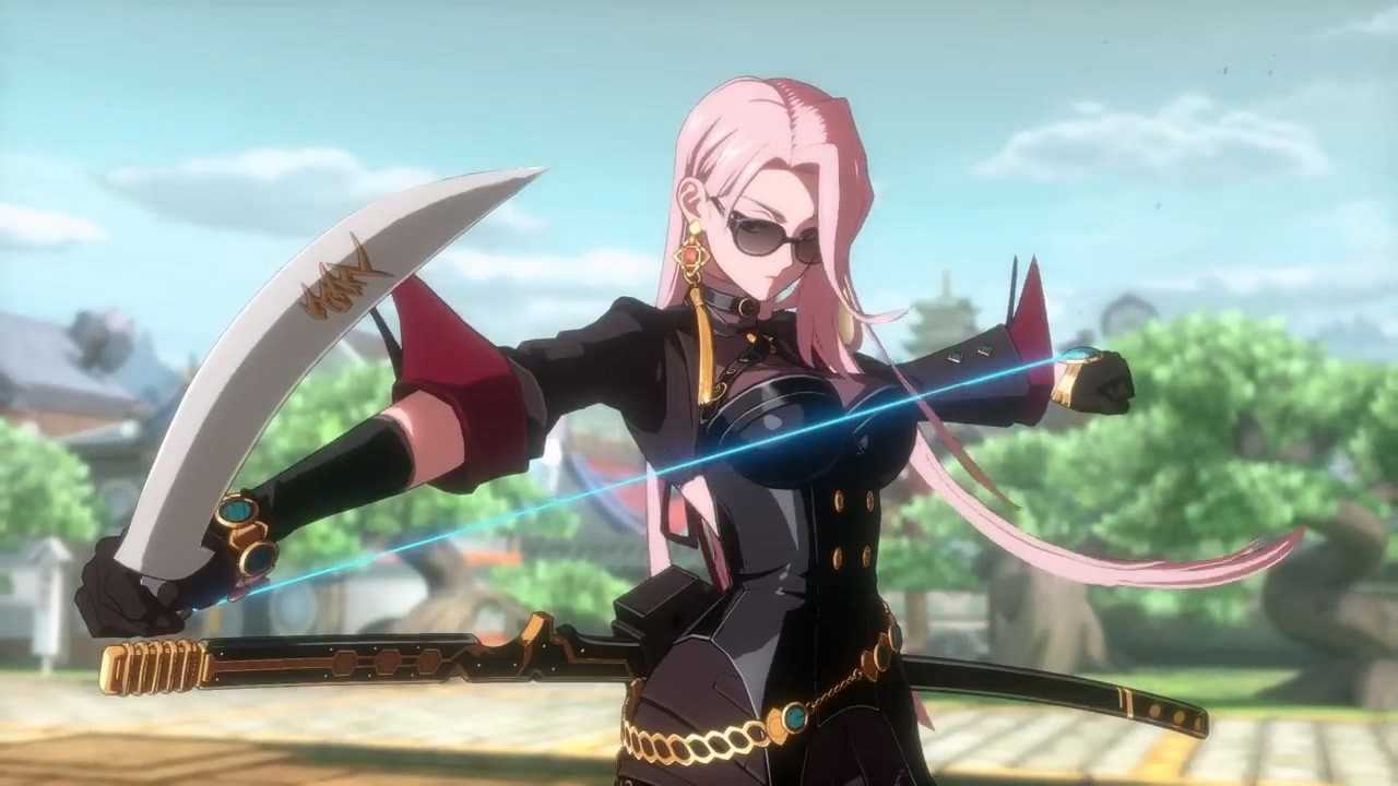 《地下城与勇士：决斗》刃影9分钟试玩演示视频(地下城与勇士手游官网下载安装)