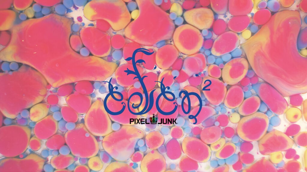 街机休闲《PixelJunk Eden 2》年内发售 前作屡获殊荣