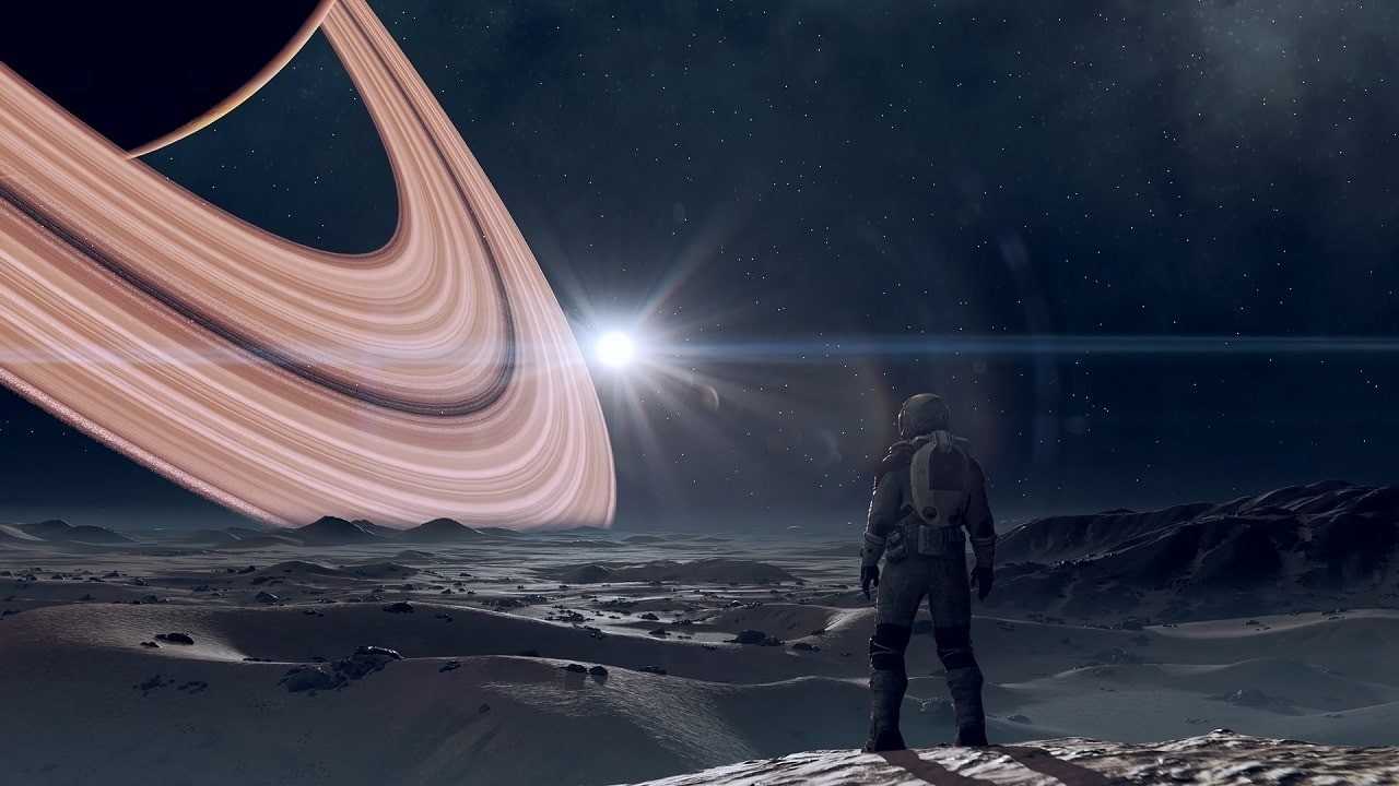 Xbox对《星空》支持令人难以置信 让B社更雄心勃勃(xbox星空限定)