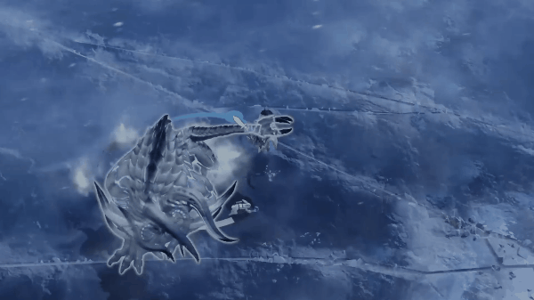 《命运方舟》冰之雷齐奥洛斯打法攻略